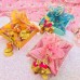 Floral Theme Goodies Hamper Baskets - Return Gifts