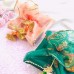 Floral Theme Goodies Hamper Baskets - Return Gifts