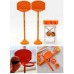 Football and Basketball Theme Stationery Set - Gift for Kids