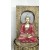 Red Buddha with Ring 