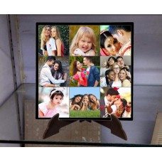 Personalised Table Top Frame