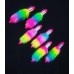 Fur or Sequence Six Color Pen