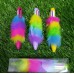 Fur or Sequence Six Color Pen
