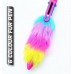 Fur or Sequence Six Color Pen