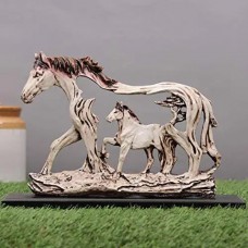 Galloping Horse show piece