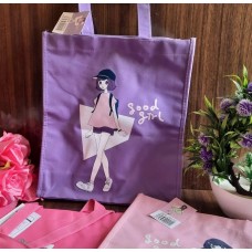 Girls Tote Bag - Gifts for Girls