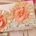 Gota 3D Floral Clutches Return Gifts Set 