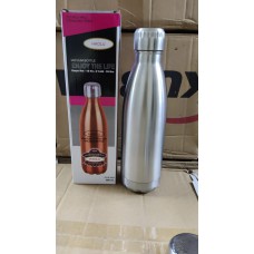 Hot And Cold Double Wall Flask