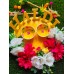 Haldi and Mehendi Platter With Multipurpose Use - Wedding Gifts