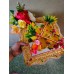 Haldi and Mehendi Platter With Multipurpose Use - Wedding Gifts