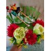 Haldi and Mehendi Platter With Multipurpose Use - Wedding Gifts