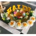 Haldi and Mehendi Platter With Multipurpose Use - Wedding Gifts