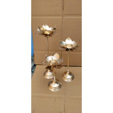 Lotus Stand Set