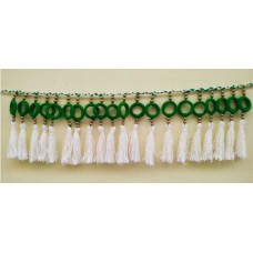 Toran Bandarwal & Traditional Door Hanging for Home Decoration
