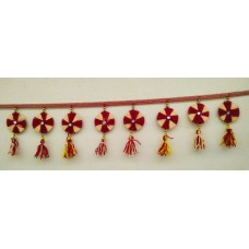 Toran Bandarwal & Traditional Door Hanging for Home Decoration