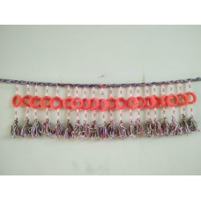 Toran Bandarwal & Traditional Door Hanging for Home Decoration