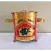 Handpainted Traditional Sigdi Angithi - Home Decor Gifts