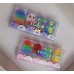Ice Cream Eraser Set