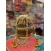 Ikkat Potli Multicolored Traditional Hand Bag - Wedding Return Gifts