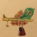 Jai Shree Krishna Key Holder