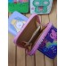 Kids Baby Small Handy Pocket Wallet - Children Gifts