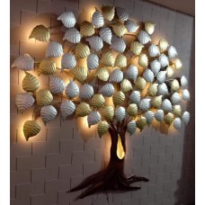 LED Wall Décor Tree