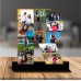 Customised Letter Mosaic Standy Frame