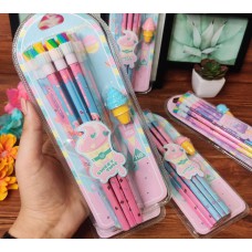 Little Tree HB Pencil Set of 12