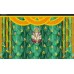 Lord Ganesha Backdrops - Decorative Gifts