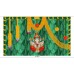 Lord Ganesha Backdrops - Decorative Gifts