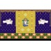 Lord Ganesha Backdrops - Decorative Gifts