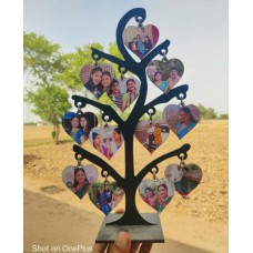 MDF Wooden Tree 