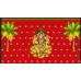 Maa Lakshmi , Durga , Saraswati Backdrops - Decorative Gifts