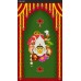 Maa Lakshmi , Durga , Saraswati Backdrops - Decorative Gifts