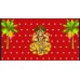 Maa Lakshmi , Durga , Saraswati Backdrops - Decorative Gifts