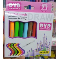 Magic Pens