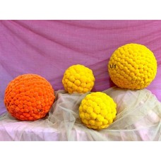 Marigold Balls