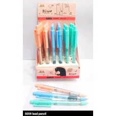 Mechanical Pencil Fancy Design Kids - Stationary