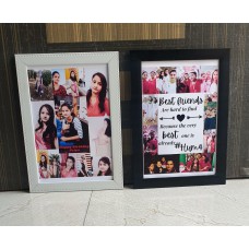 Memories Frames