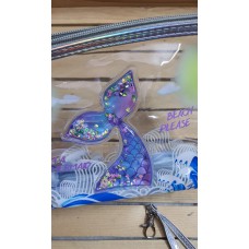 Mermaid Multiple Pouch