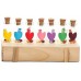 Message in Bottle Set