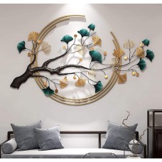 Metal Wall Tree- Home Decor and Wedding Gift