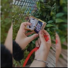 Customised Mini Album with 10 pics