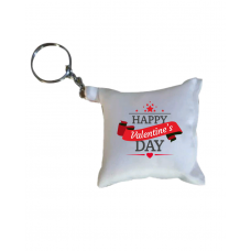 Mini Cushion Key chain