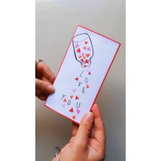 Mother's Day Special Popup Cube Card