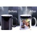 Magic Mug | Magical Cup | Personalised Magic Cup Photo