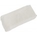 Natural Air-Dry Clay, White,All-Purpose Modeling Clay for Sculpting, Hand Modeling, Handicraft Making, Gifts for Children 500 gm