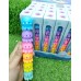 Octopus highlighter  set