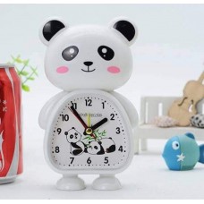 Panda Clock