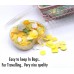 Paper soap 